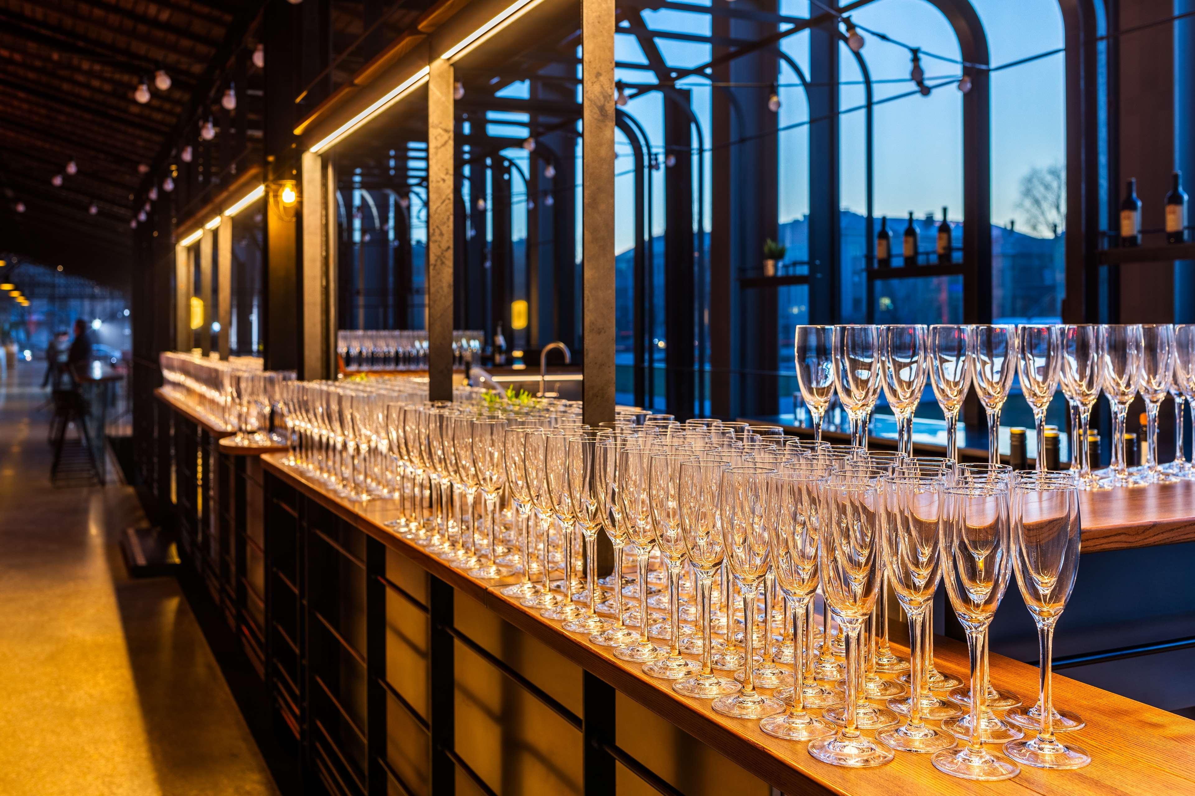 Radisson Blu Hotel & Spa, Daugava Ryga Zewnętrze zdjęcie