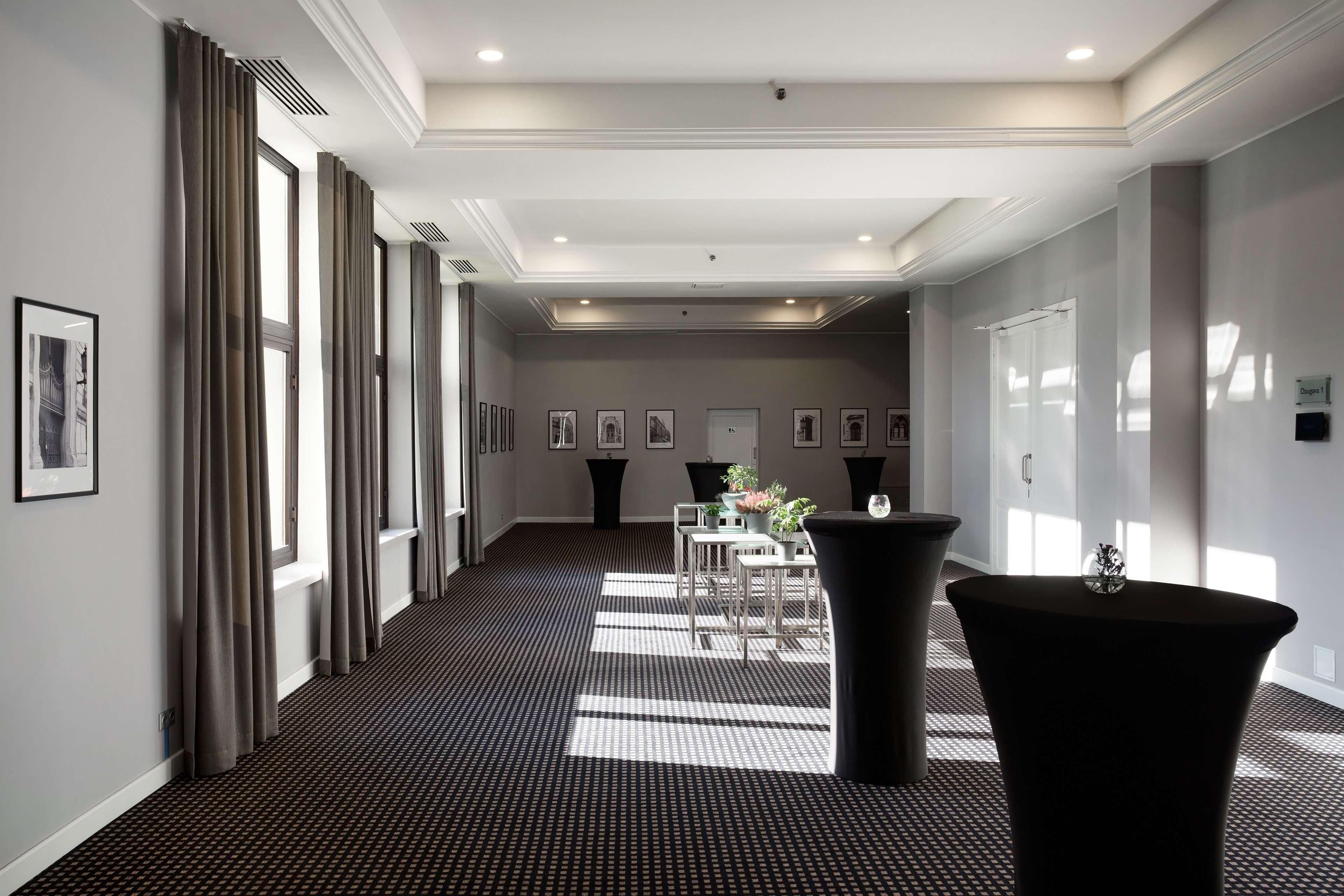 Radisson Blu Hotel & Spa, Daugava Ryga Zewnętrze zdjęcie