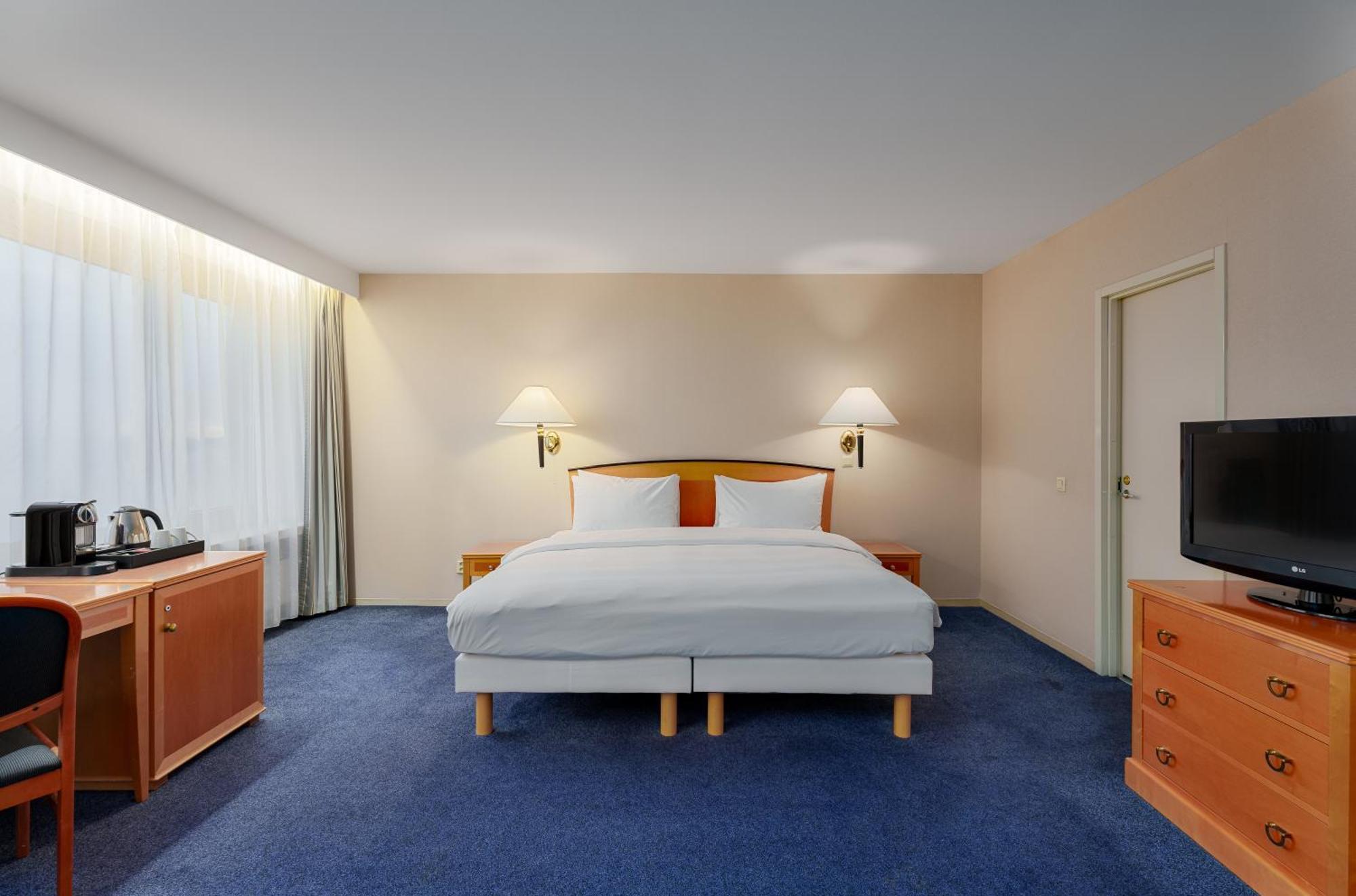 Radisson Blu Hotel & Spa, Daugava Ryga Pokój zdjęcie
