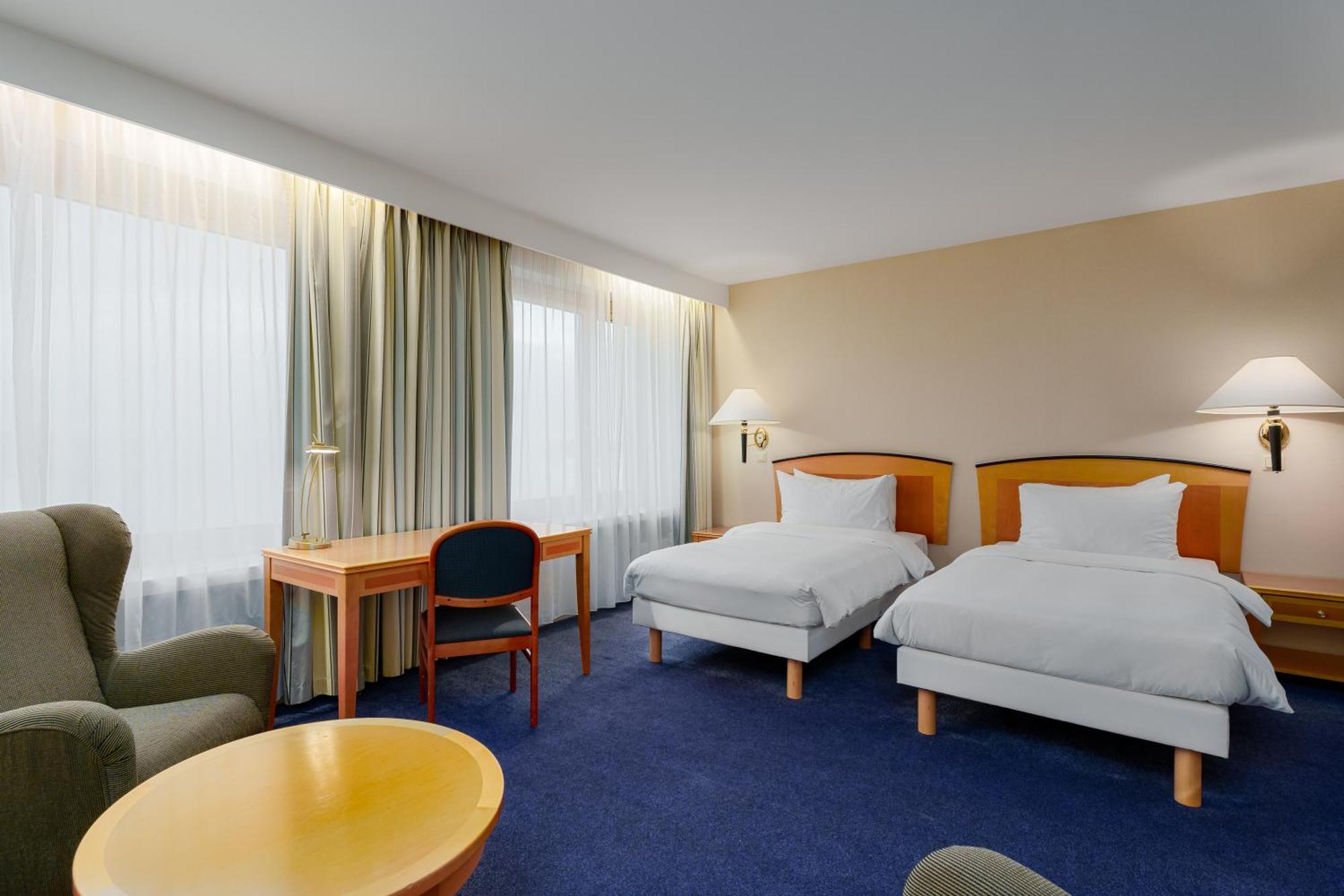 Radisson Blu Hotel & Spa, Daugava Ryga Pokój zdjęcie