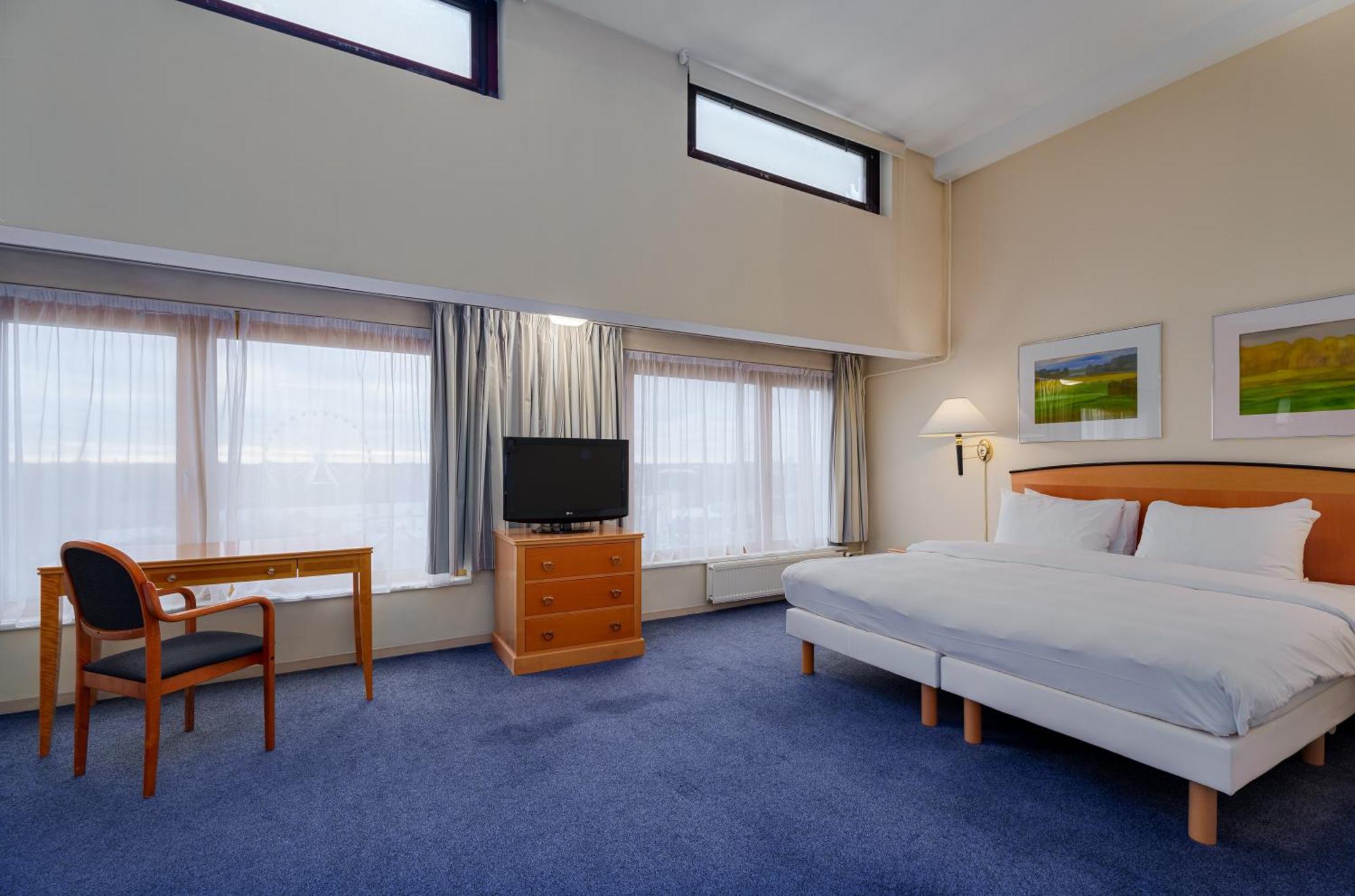 Radisson Blu Hotel & Spa, Daugava Ryga Pokój zdjęcie