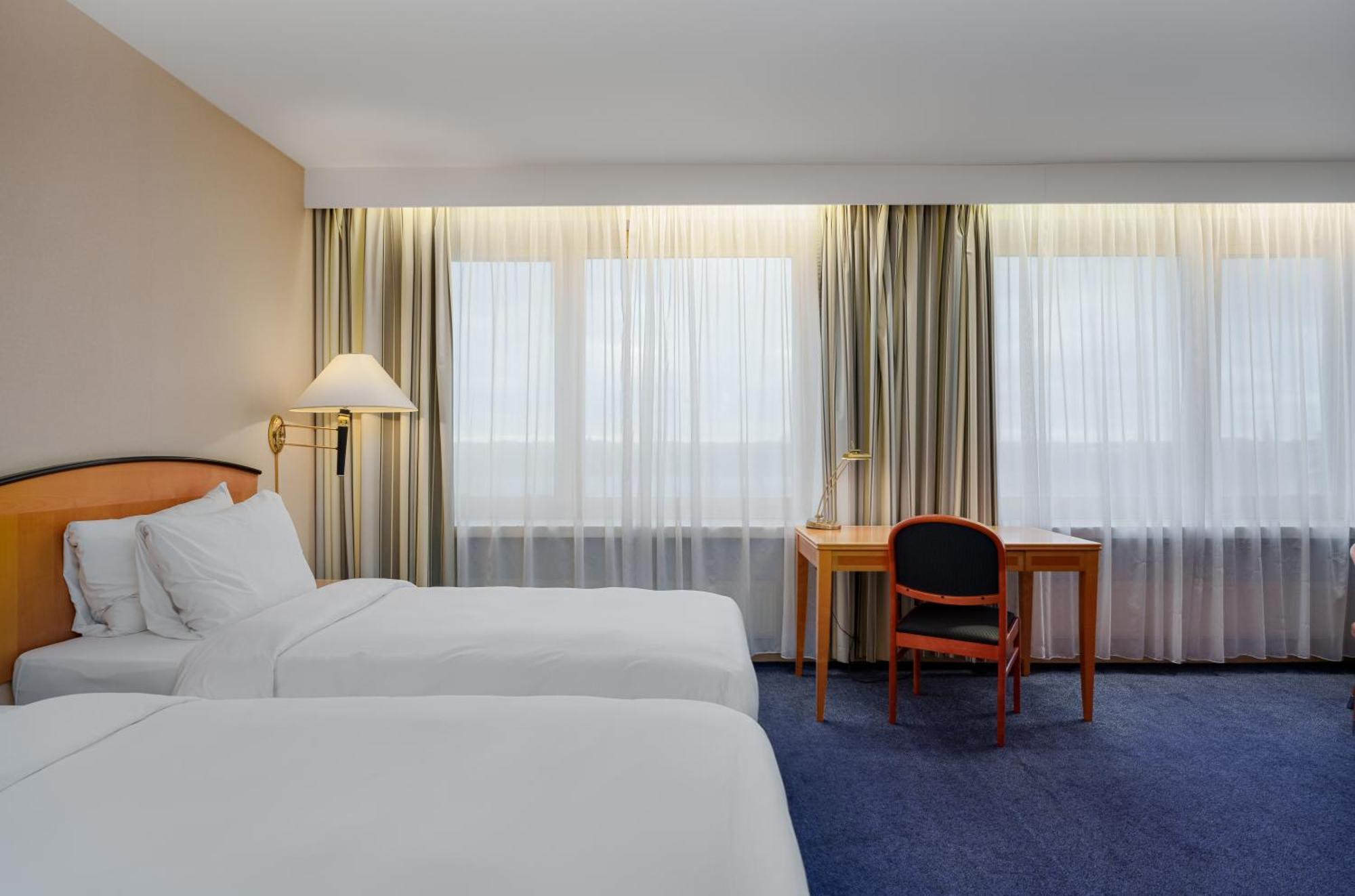 Radisson Blu Hotel & Spa, Daugava Ryga Pokój zdjęcie